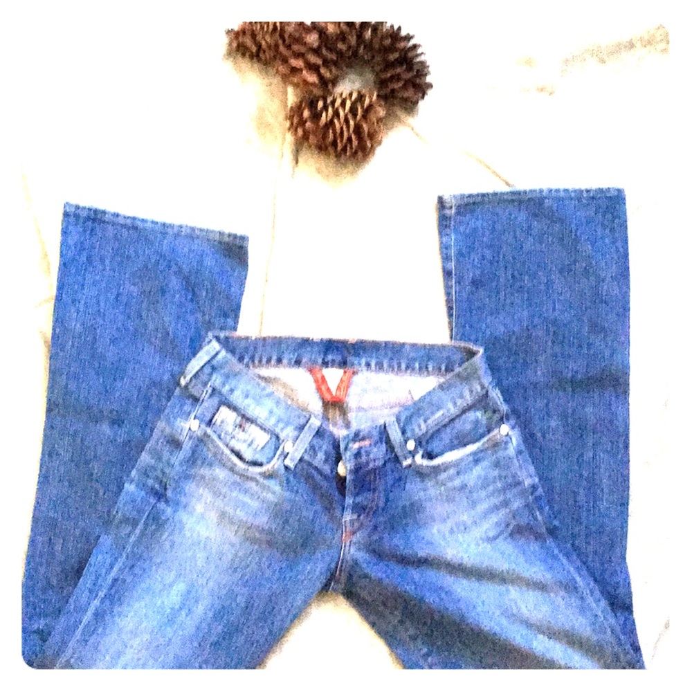Lucky Brand Jeans